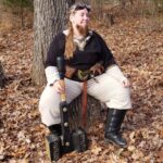 Profile picture of April