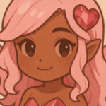 Profile picture of Rubellite💖Fae