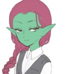 Profile picture of Kit Vandra